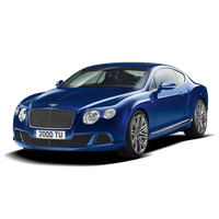 Bentley Image