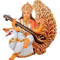 Vasant Panchami Image