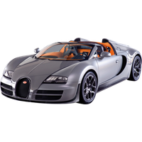 Bugatti Image