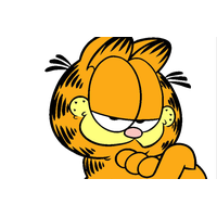 Garfield Image