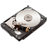 Hard Disk Image