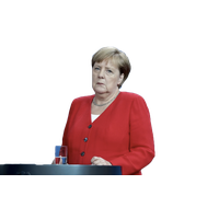 Angela Merkel Image