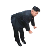 Kim Jong Un Image