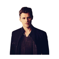 Klaus Mikaelson Image