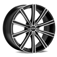 Wheel Rim Image