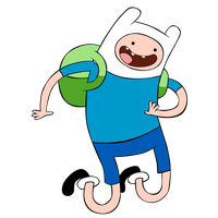 Adventure Time Image
