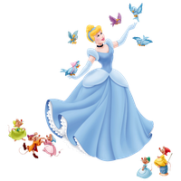 Cinderella Image