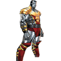 Colossus Image