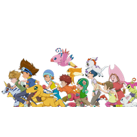 Digimon Image