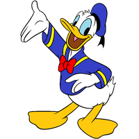 Donald Duck Image