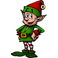 Elf Image