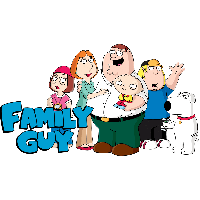 Family Guy Image
