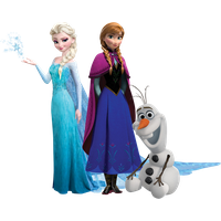 Frozen Image