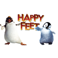 Happy Feet Image