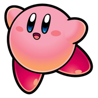 Kirby Image