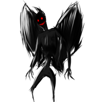 Mothman Image