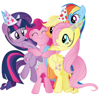 My Little Pony Image