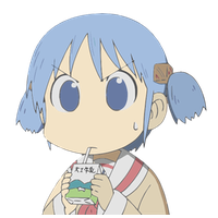 Nichijou Image