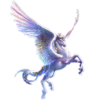 Pegasus Image