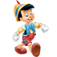 Pinocchio Image