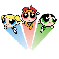 Powerpuff Girls Image