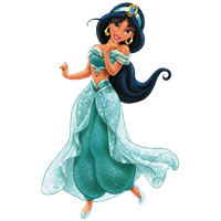 Princess Jasmine Image