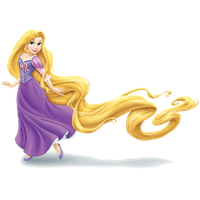 Rapunzel Image
