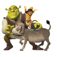 Shrek Image