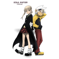 Soul Eater Image