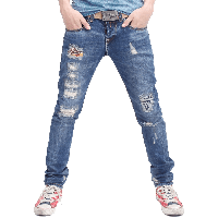 Jeans Image