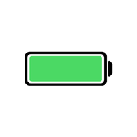 Battery Charging Image