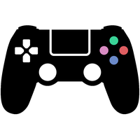 Gamepad Image