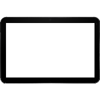 Tablet Image