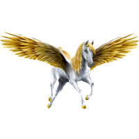 Pegasus Image