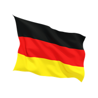 Germany Flag Image