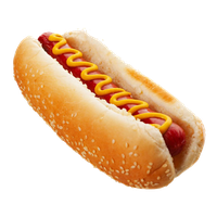 Hot Dog Image