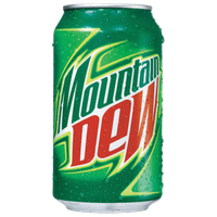 Mountain Dew Image