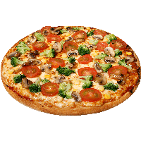 Pizza Image