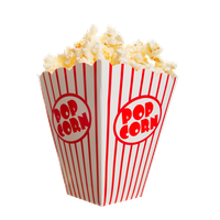 Popcorn Image