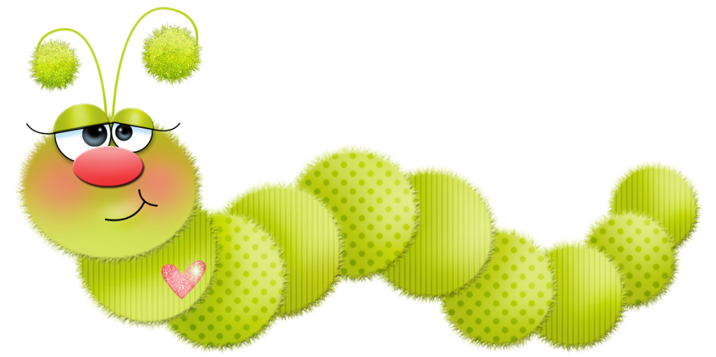 Caterpillar Png Hd PNG Image