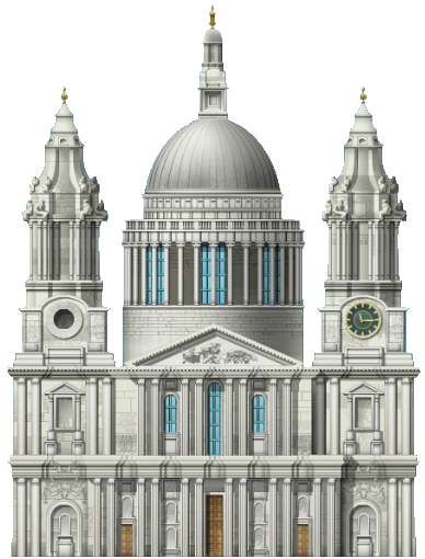 Cathedral Png Hd PNG Image