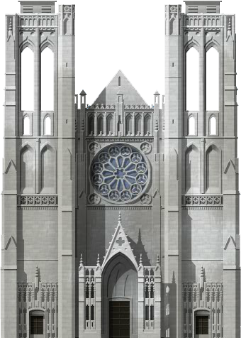 Cathedral Free Png Image PNG Image