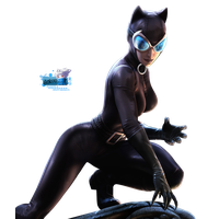 Download Catwoman Free PNG photo images and clipart | FreePNGImg