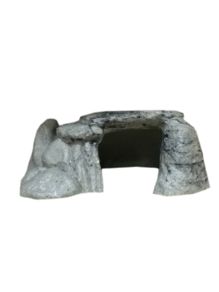 Cave File PNG Image