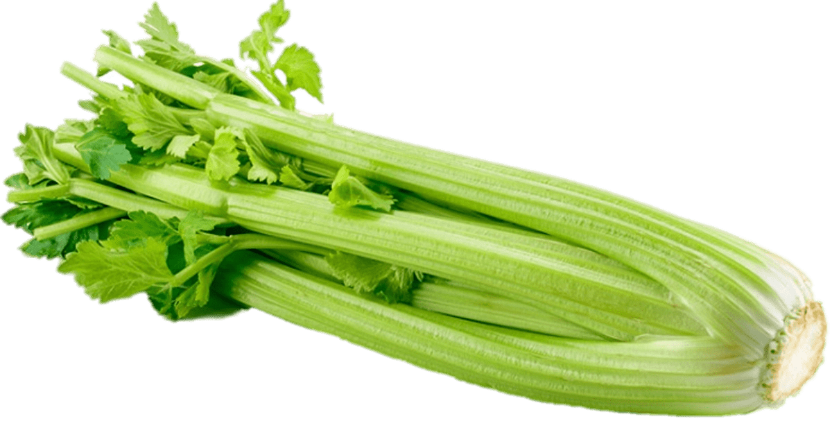 Celery Sticks Bunch Free Transparent Image HD PNG Image