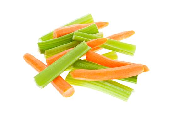 Celery Sticks Free HQ Image PNG Image