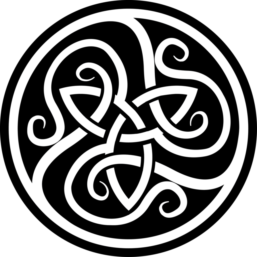 Celtic Tattoos Transparent PNG Image