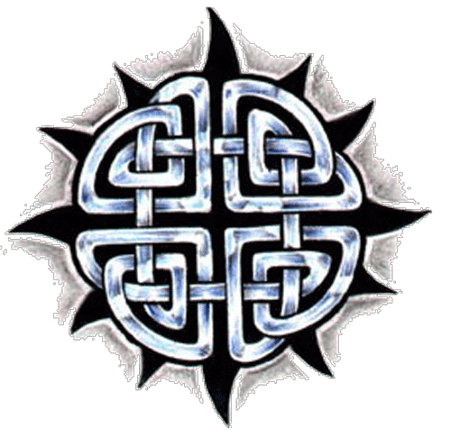 Celtic Tattoos Png Hd PNG Image