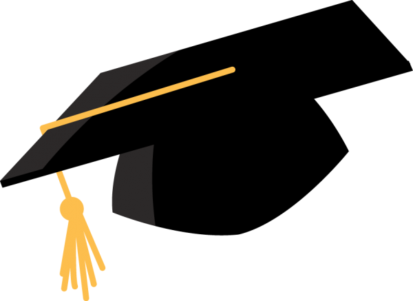 Hat Diploma Free Transparent Image HD PNG Image