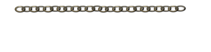 Chain Transparent Image PNG Image
